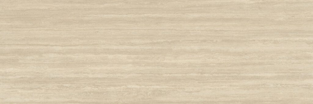 Керамогранит Laminam Hado Travertino Beige Rain 3+ Mm 100×300