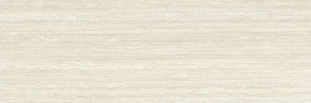 Керамогранит Laminam Hado Travertino Bianco Rain 3+ Mm 100×300