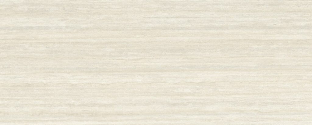 Керамогранит Laminam Hado Travertino Bianco Rain 3+ Mm 120×300