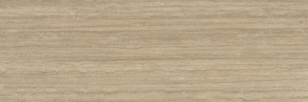 Керамогранит Laminam Hado Travertino Noce Bocciardato 5 Mm 100×300