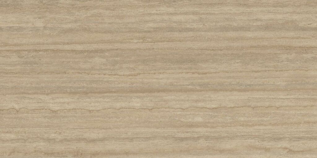 Керамогранит Laminam Hado Travertino Noce Bocciardato Full Size 12+ Mm 162×324