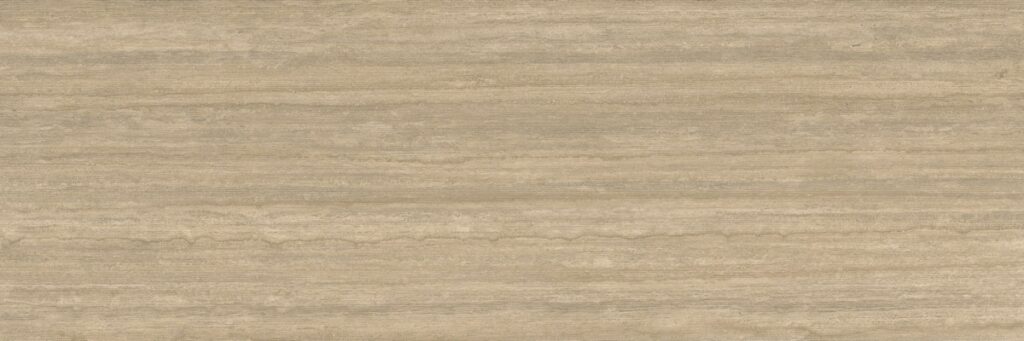 Керамогранит Laminam Hado Travertino Noce Rain 3+ Mm 100×300