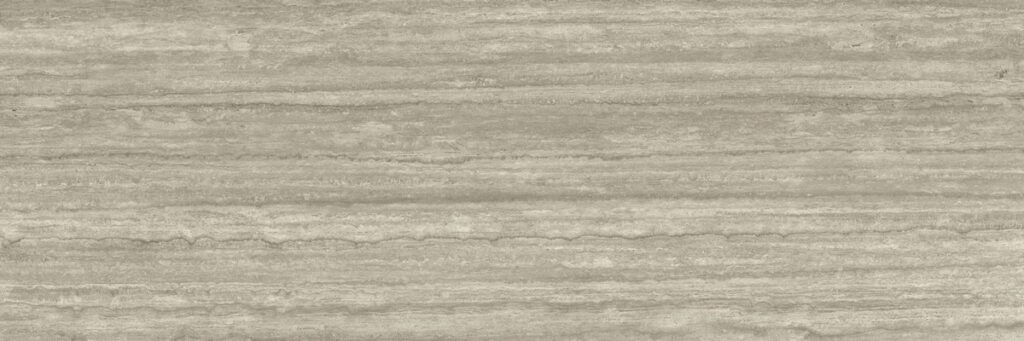 Керамогранит Laminam Hado Travertino Silver Bocciardato 5 Mm 100×300