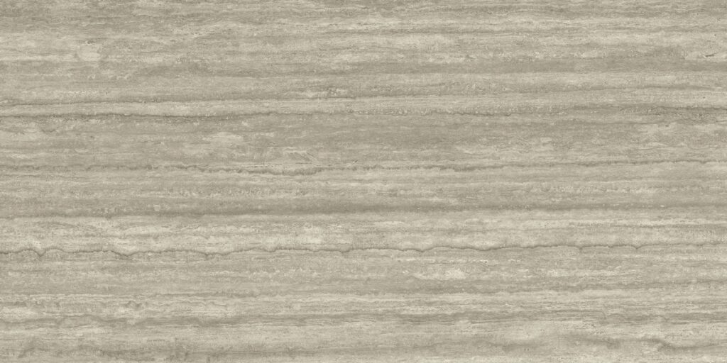 Керамогранит Laminam Hado Travertino Silver Bocciardato Full Size 12+ Mm 162×324