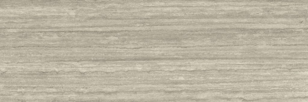 Керамогранит Laminam Hado Travertino Silver Rain 3.5 Mm 100×300