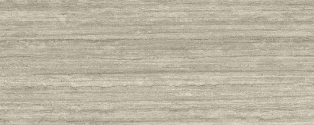 Керамогранит Laminam Hado Travertino Silver Rain 3+ Mm 120×300