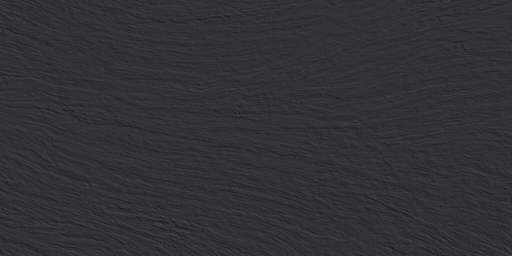 Керамогранит Laminam I Naturali Ardesia Nero A Spacco 20+ Mm Full Size 162×324