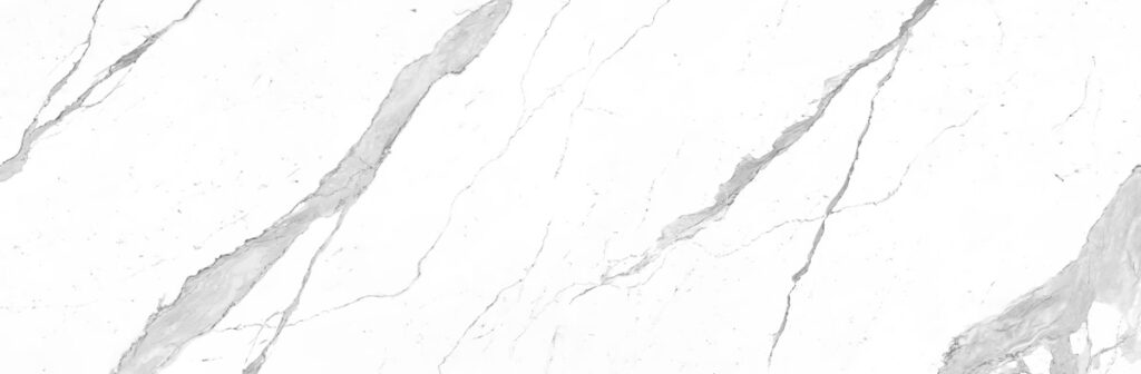 Керамогранит Laminam I Naturali Bianco Statuario Venato 5.6 Mm 100×300