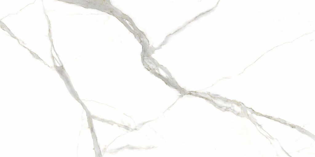 Керамогранит Laminam I Naturali Calacata Michelangelo 5+ Mm 162×324