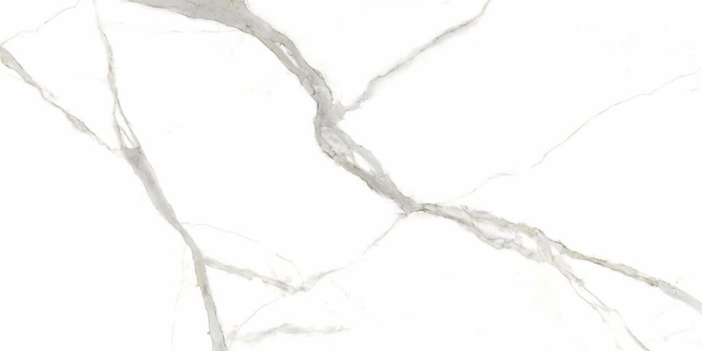 Керамогранит Laminam I Naturali Calacata Michelangelo Luc  5.6 Mm 162×324
