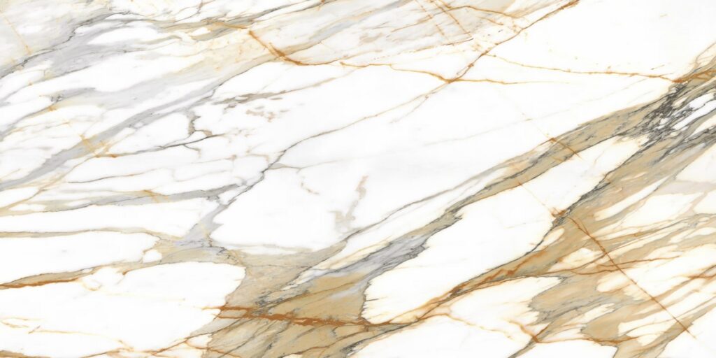 Керамогранит Laminam I Naturali Calacatta Mediceo Soft Touch Book Match 12+ Mm Full Size 162×324