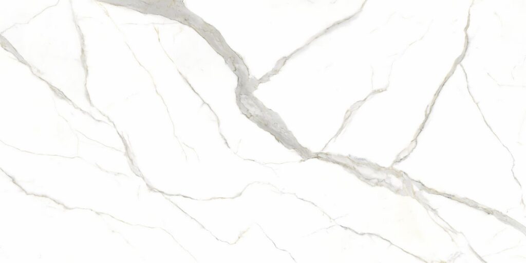 Керамогранит Laminam I Naturali Calacatta Michelangelo Book Match Full Size 20+ Mm 162×324