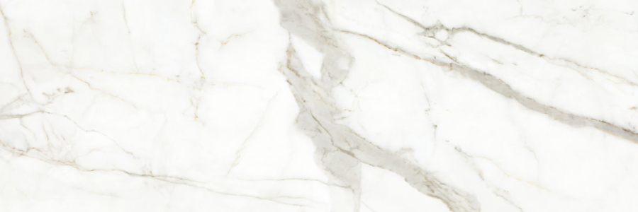 Керамогранит Laminam I Naturali Calacatta Oro Venato 5.6 Mm 100×300