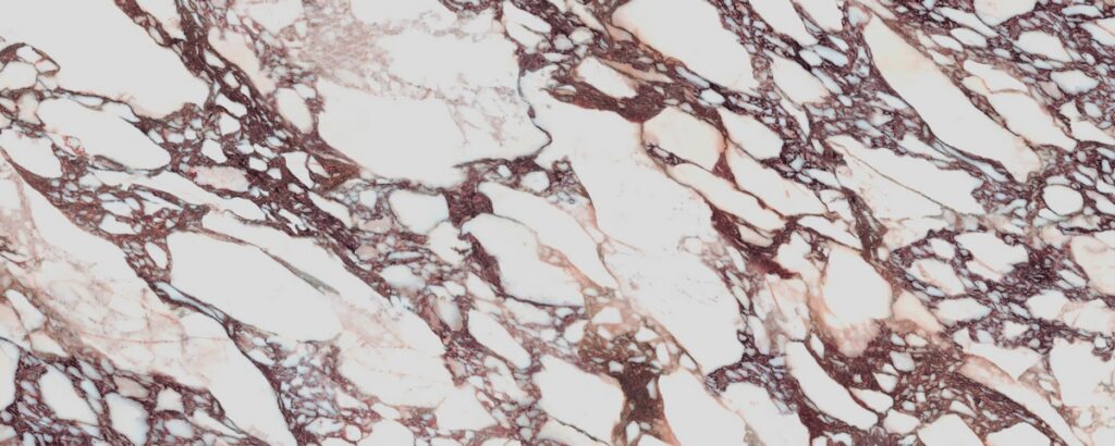 Керамогранит Laminam I Naturali Calacatta Viola Lucidato 5 Mm 120×300