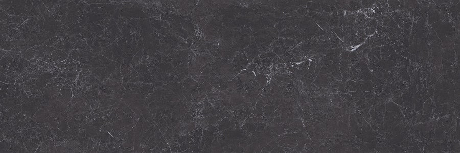 Керамогранит Laminam I Naturali Nero Greco Bocciardato 5.6mm 100х300