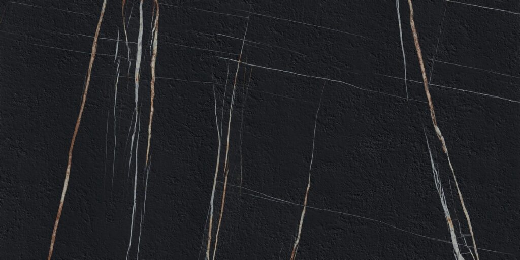 Керамогранит Laminam I Naturali Sahara Noir Extra Bocciardato 12+ Mm Full Size 162×324