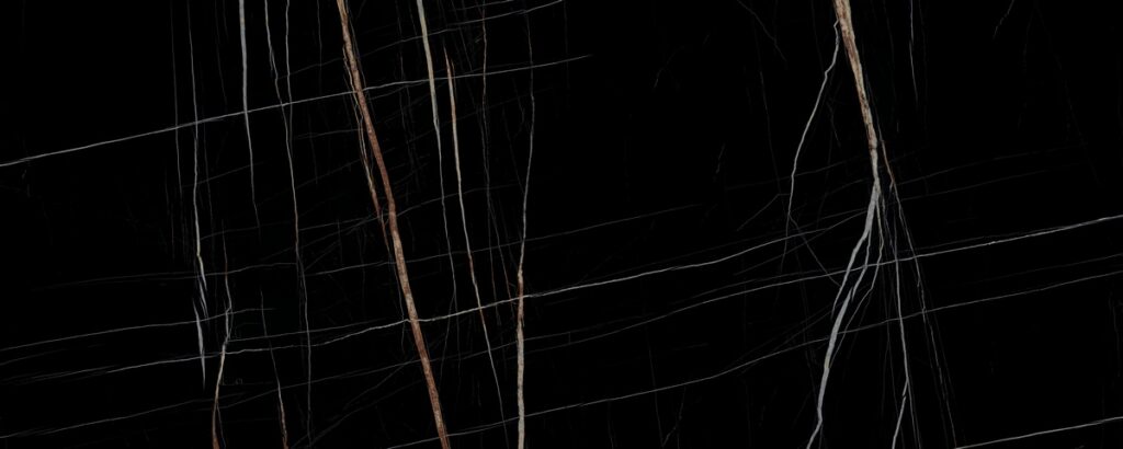 Керамогранит Laminam I Naturali Sahara Noir Extra Lucidato 5.6 Mm 120×300