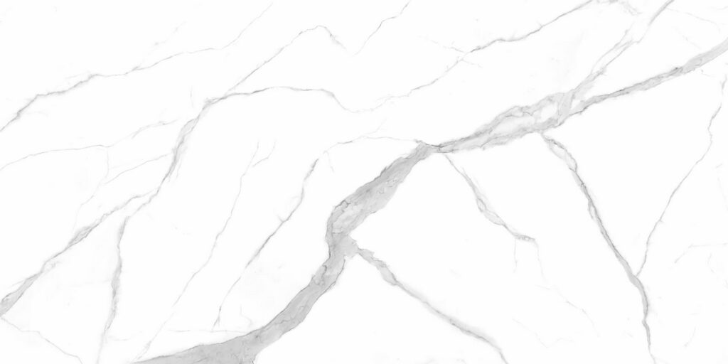 Керамогранит Laminam I Naturali Statuario Altissimo Lucidato Book Match Full Size 20+ Mm 162×324