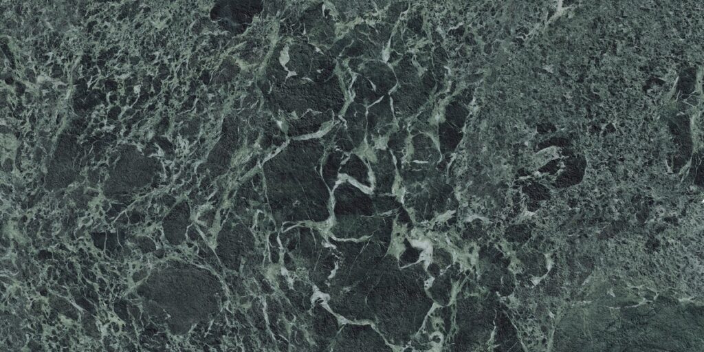 Керамогранит Laminam I Naturali Verde Alpi Bocciardato Book Match 12+ Mm Full Size 162×324