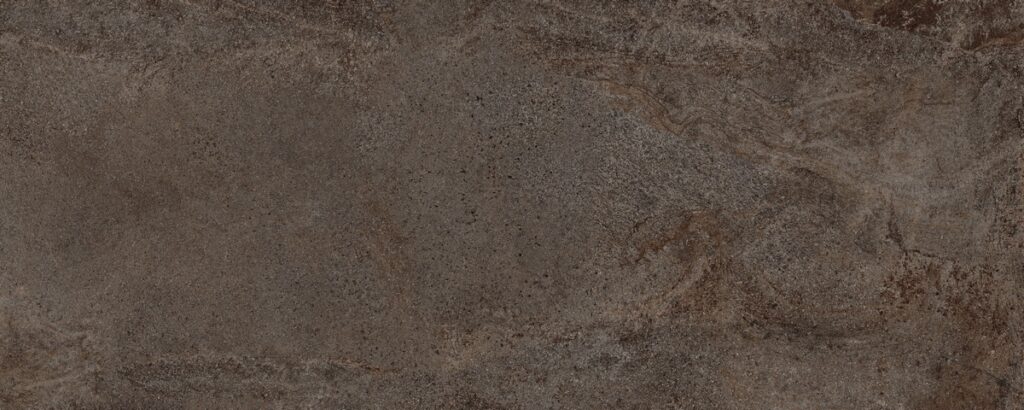 Керамогранит Laminam In Side Porfido Marrone Fiammato 5.6 Mm 120×300