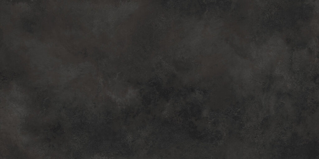 Керамогранит Laminam Ossido Nero 5.6 Mm 100х300