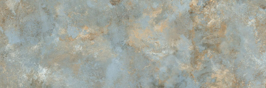 Керамогранит Laminam Ossido Verderame 5.6 Mm 100×300