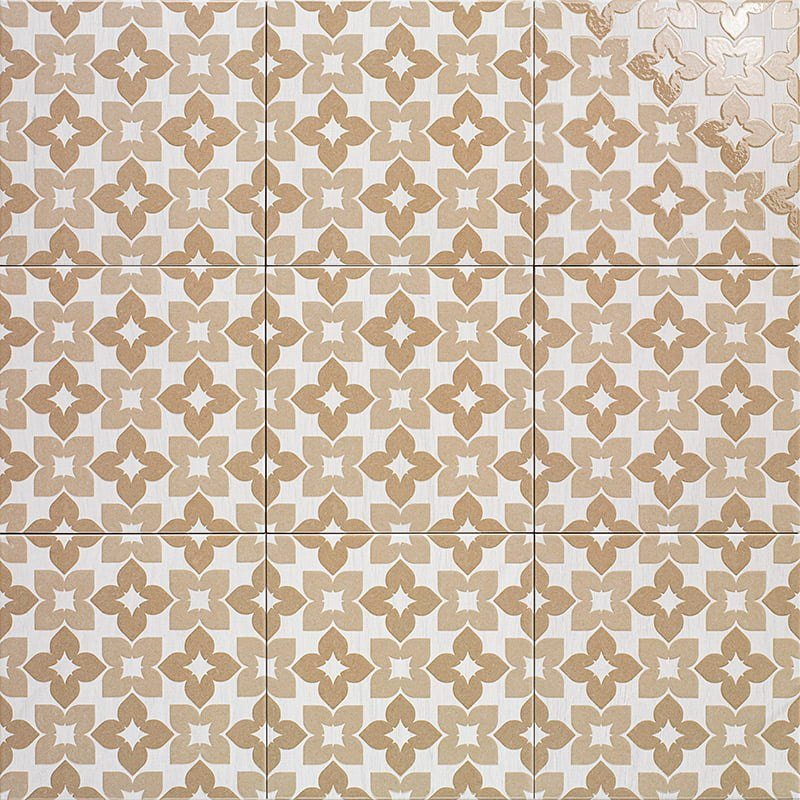 Керамогранит Mainzu Alhaurin Beige 20×20