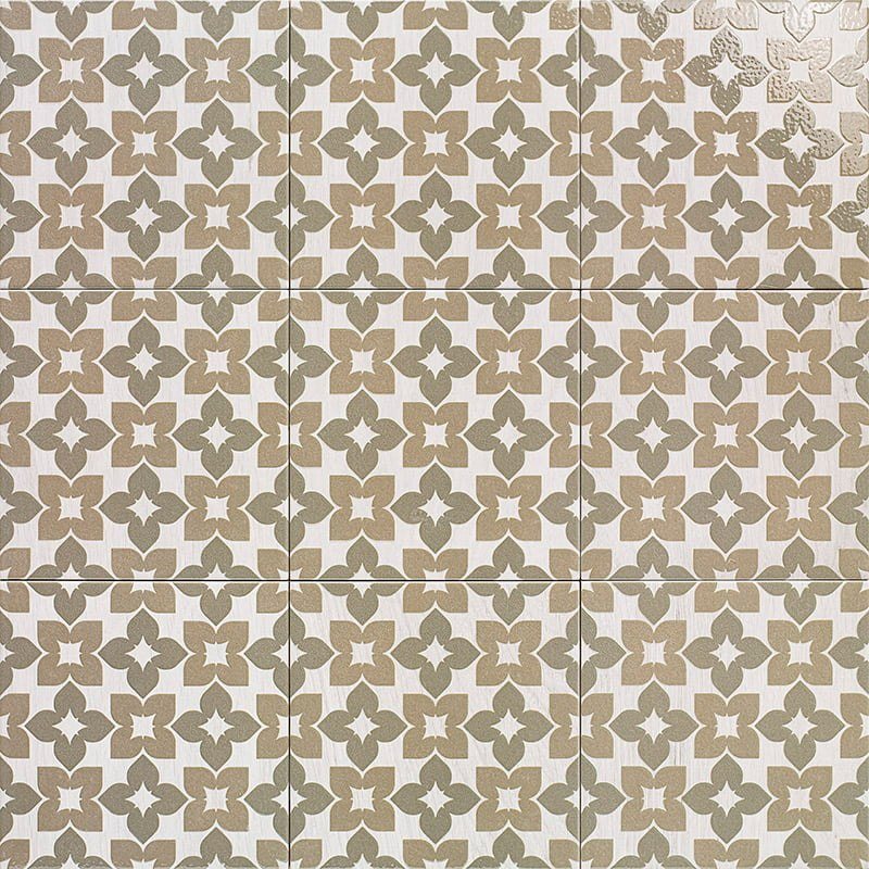 Керамогранит Mainzu Alhaurin Green 20×20