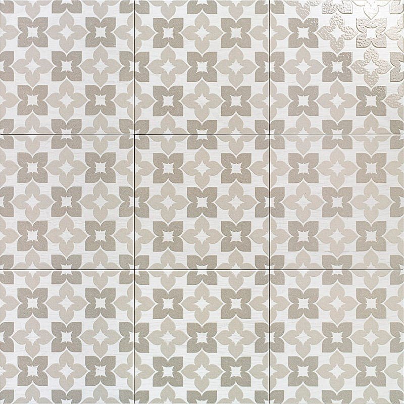 Керамогранит Mainzu Alhaurin Grey 20×20