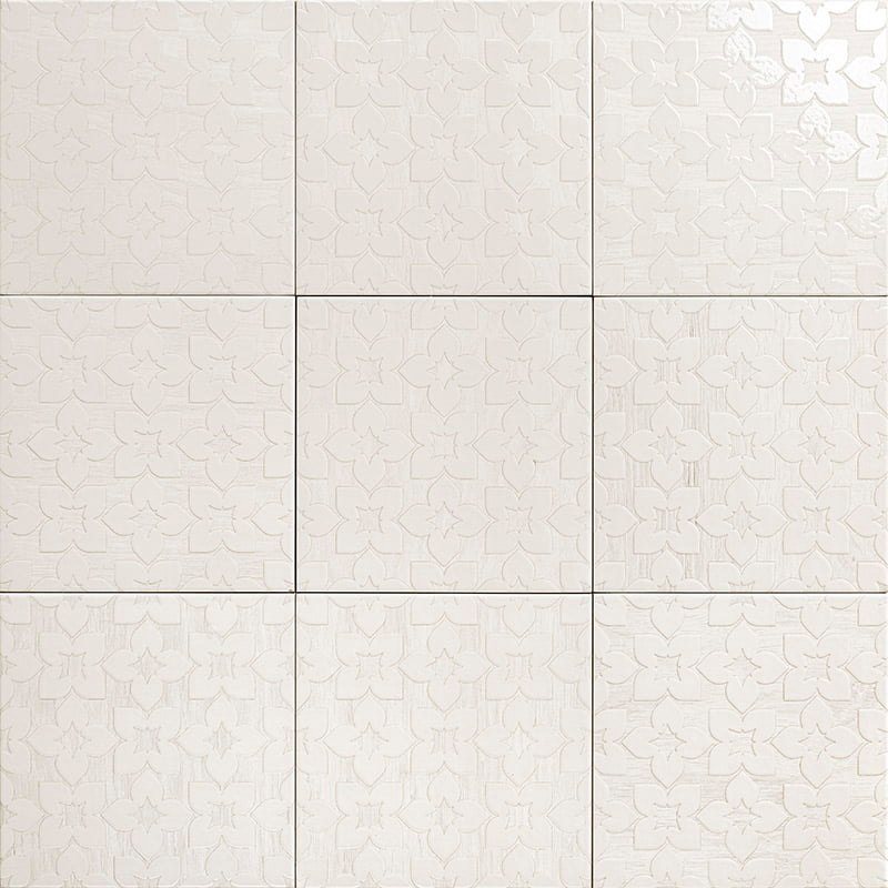 Керамогранит Mainzu Alhaurin White 20×20