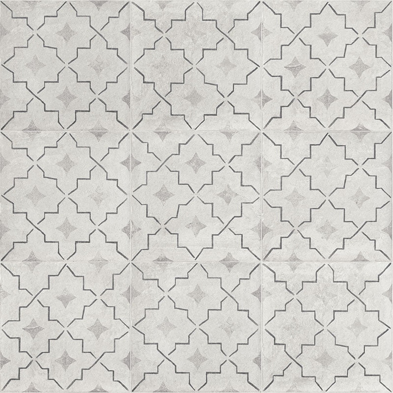 Керамогранит Mainzu Carino Deco Como Matt 20×20