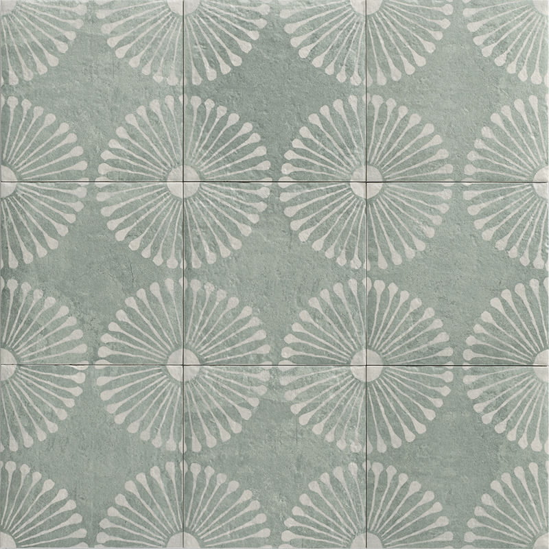 Керамогранит Mainzu Carino Deco Mylos Matt 20×20