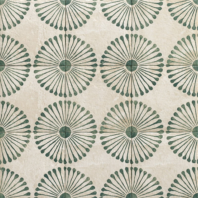Керамогранит Mainzu Carino Deco Palma Matt 20×20