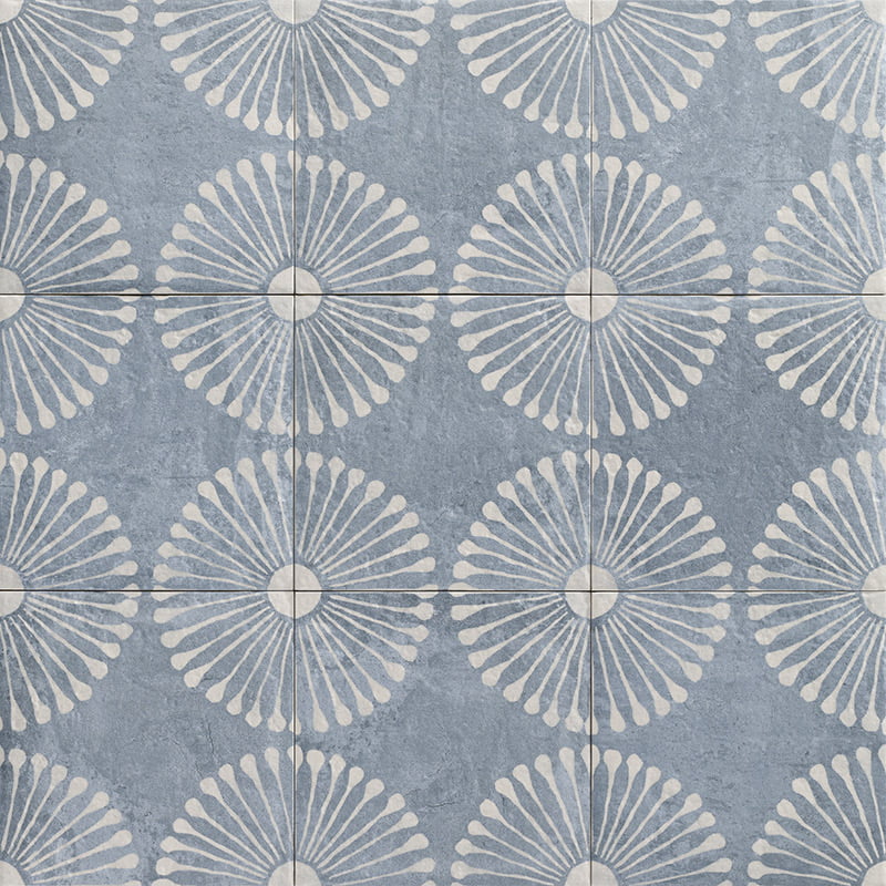 Керамогранит Mainzu Carino Deco Ydra Matt 20×20