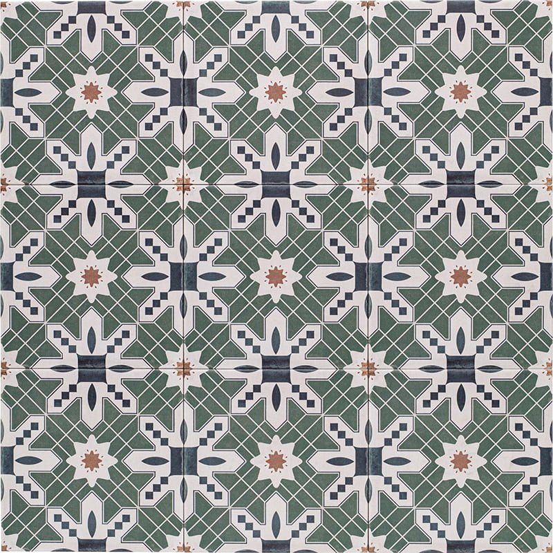 Керамогранит Mainzu Elegance Retro 20×20