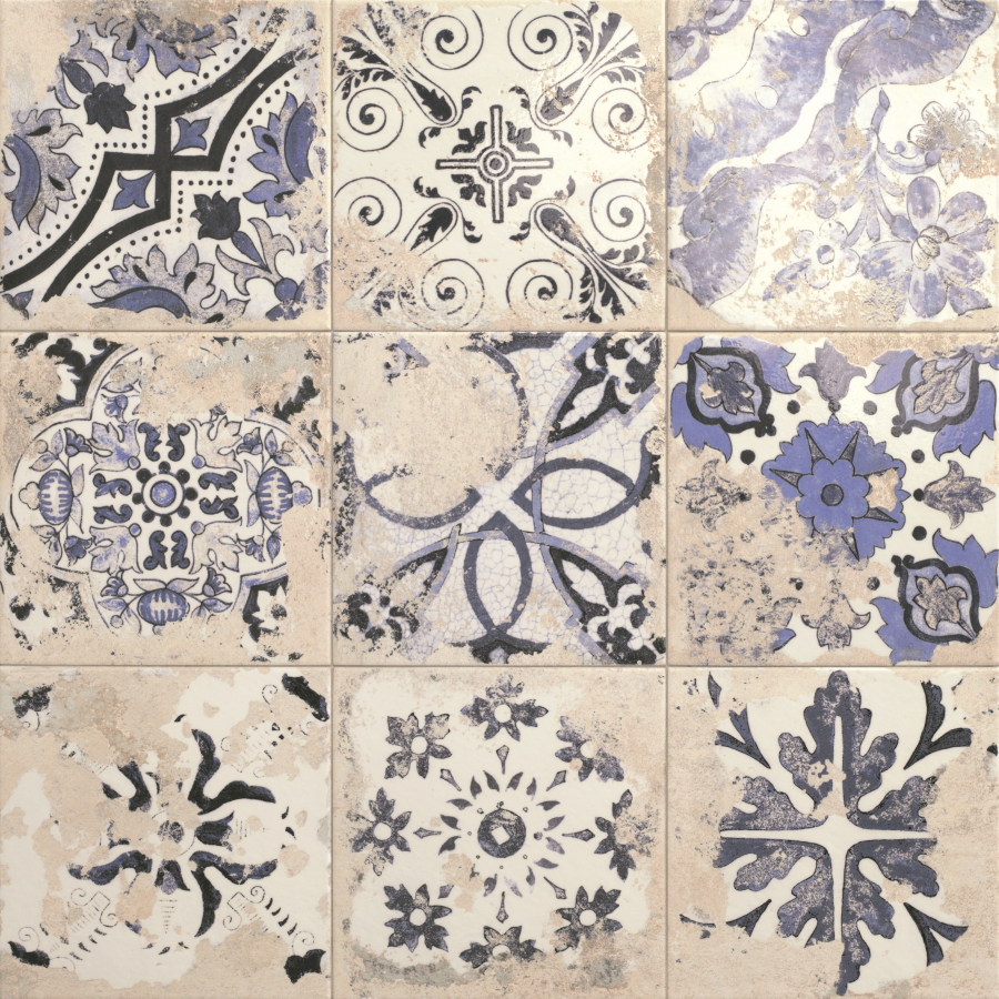 Керамогранит Mainzu Anthology White Matt 20×20
