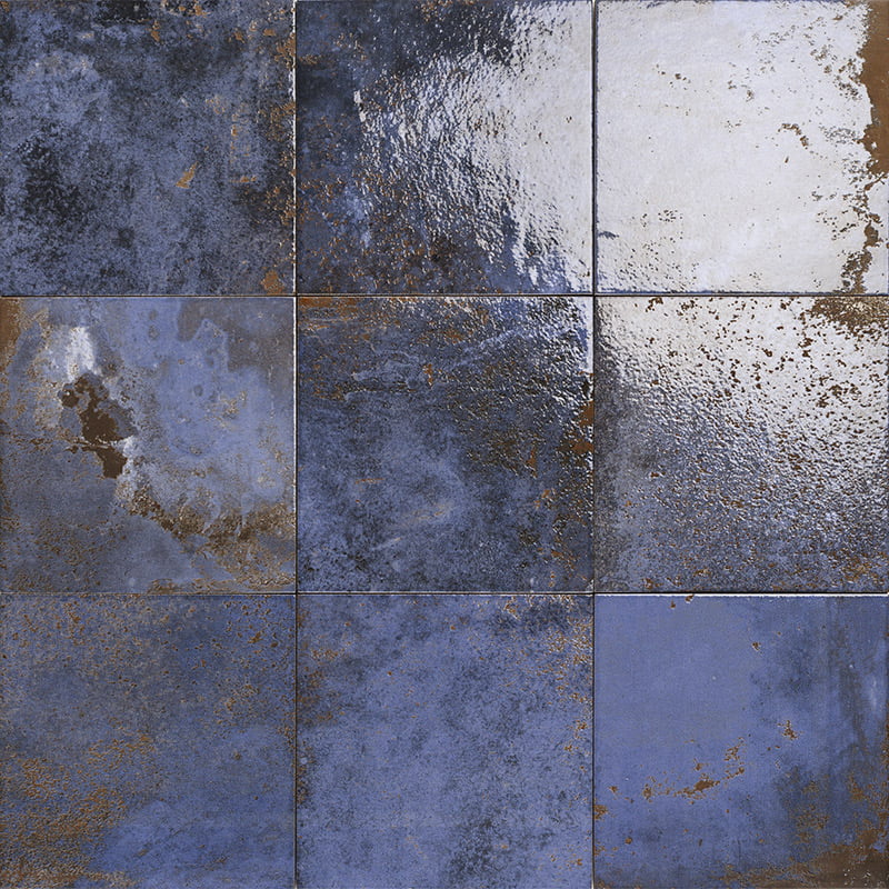 Керамогранит Mainzu Meraki Blu Matt 20×20