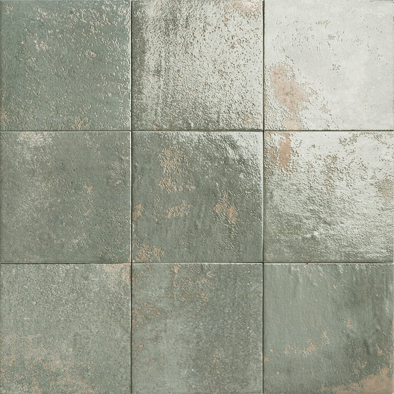 Керамогранит Mainzu Meraki Green Matt 20×20