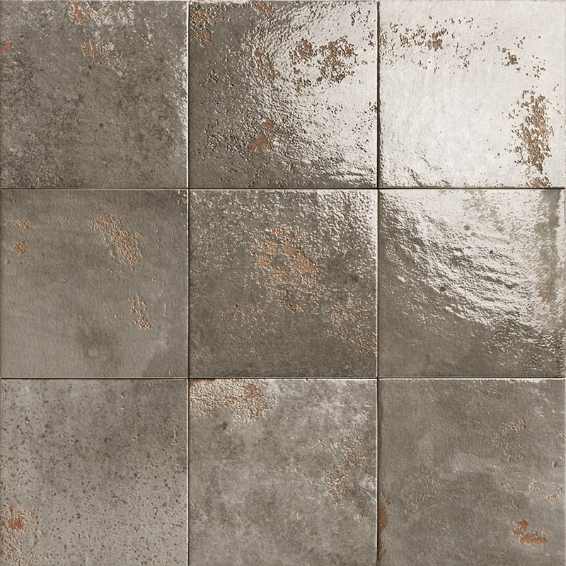 Керамогранит Mainzu Meraki Grey Matt 20×20