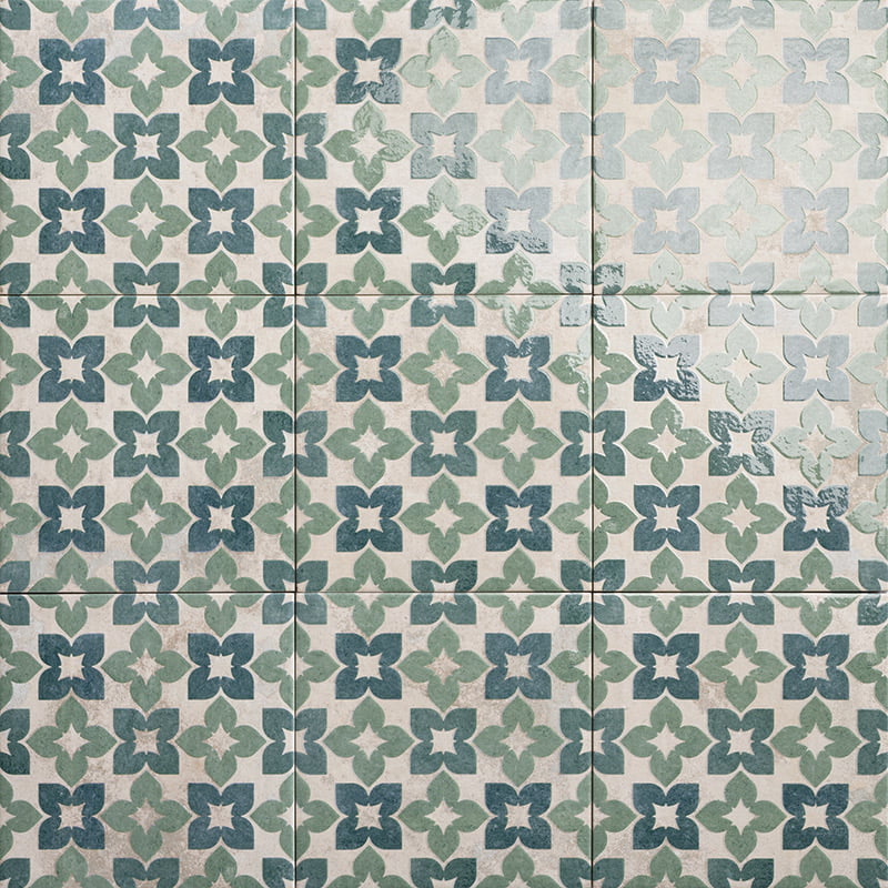 Керамогранит Mainzu Soul Green Matt 20×20