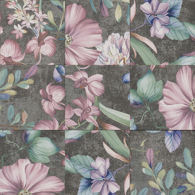Керамогранит Mainzu Murales Decor Garden 20×20