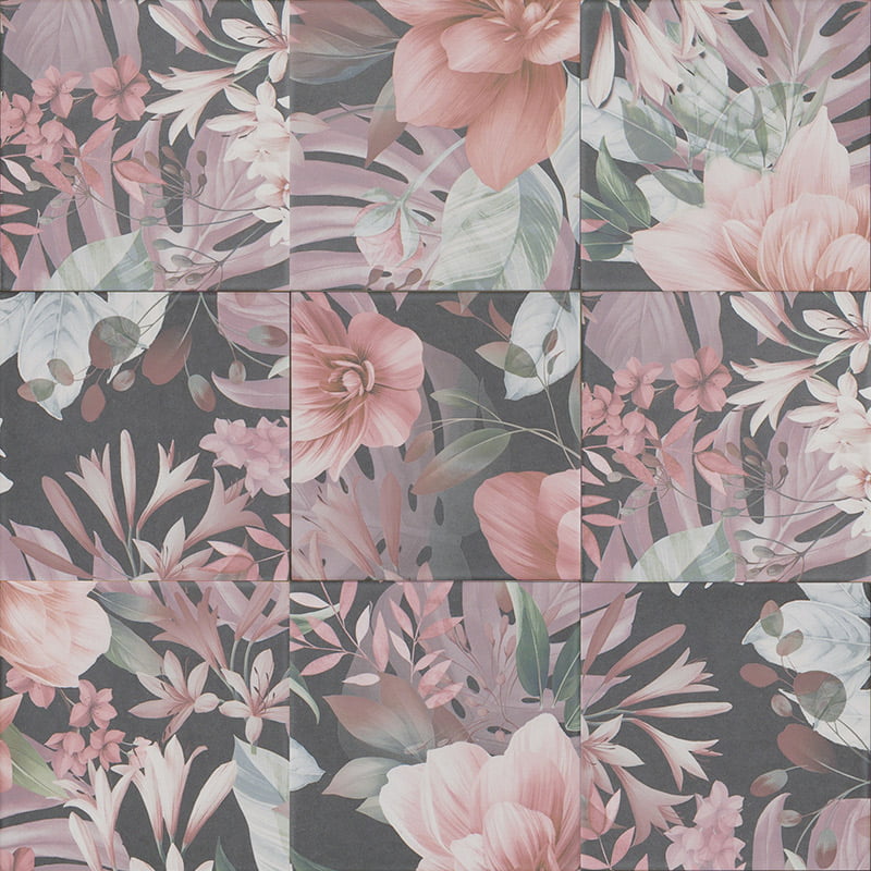 Керамогранит Mainzu Murales Decor Rosses 20×20