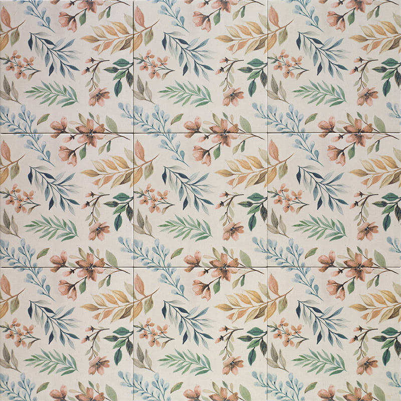 Керамогранит Mainzu Normandy Fiora 20×20