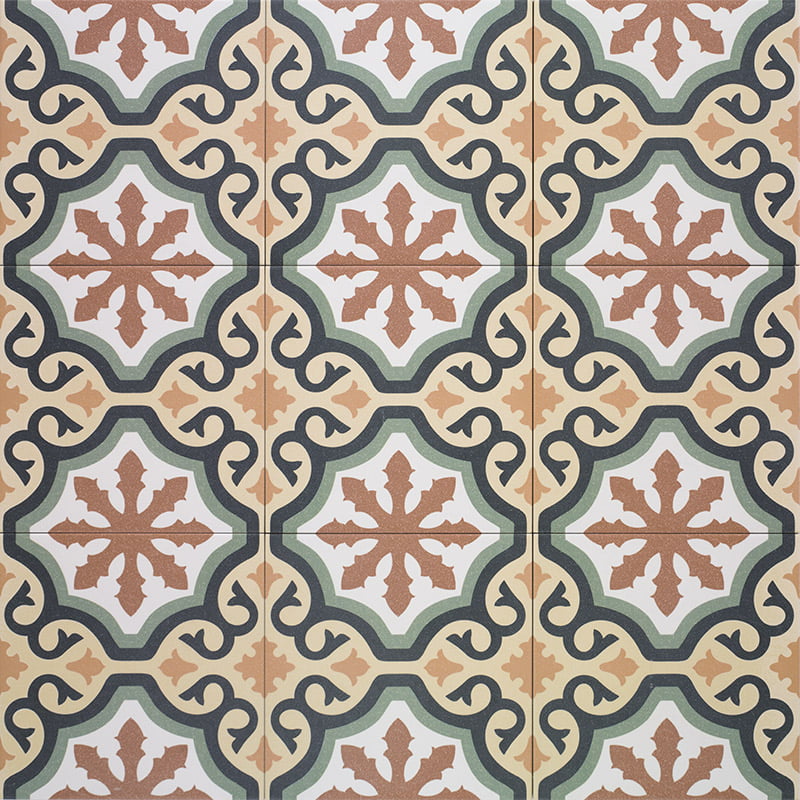 Керамогранит Mainzu Normandy St Michel 20×20