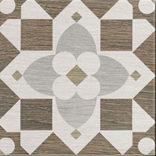 Керамогранит Mainzu Patchwood Mix 20×20