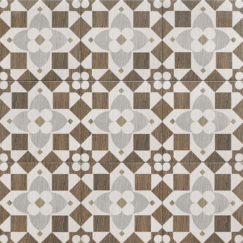 Керамогранит Mainzu Patchwood Vasari 20×20