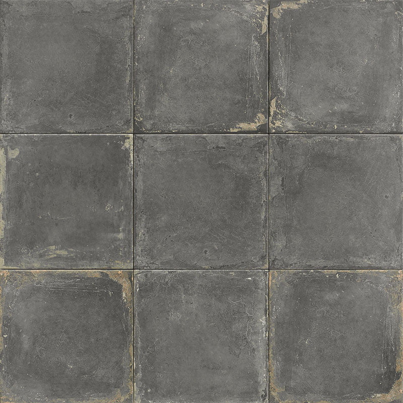 Керамогранит Mainzu Scudo Nero Matt 20×20