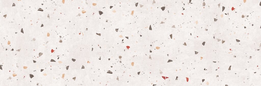 Керамогранит Motto Terrazzo White Digi Matt 80×240