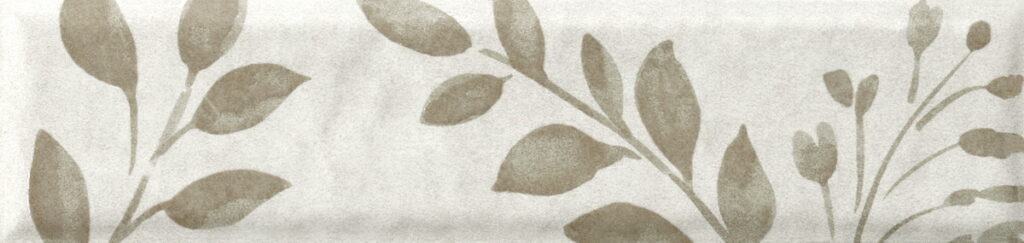 Керамогранит Motto Levels Blanc Decor 1 Matt 6×25