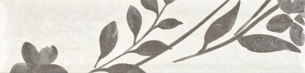 Керамогранит Motto Levels Dimgrey Decor 1 Matt 6×25